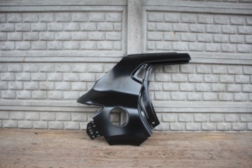 фото thumb №1, Крила задня задній правий renault clio iv 4 12-19