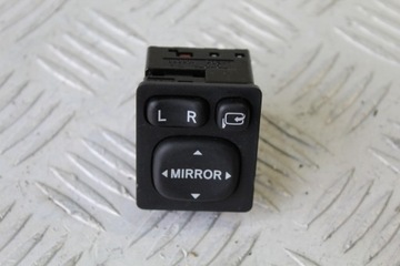 фото thumb №1, Регулювання дзеркал rav4 iv 4 lift 2017