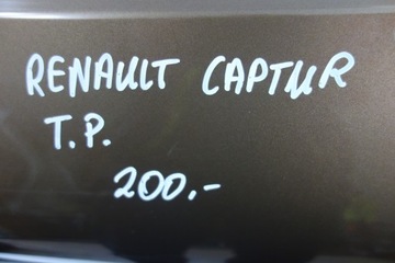 фото thumb №7, Двері задня праве renault captur 821520349r