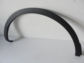 фото thumb №1, Молдинг крила правий задня renault kadjar 788743595