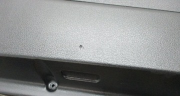 фото thumb №11, Обшивка двері правий задня задній audi q7 4l alcantara 4l0867306