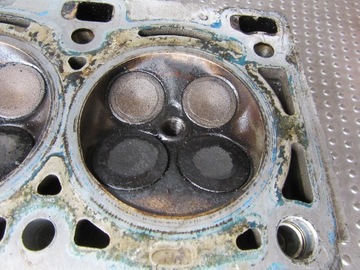 фото thumb №10, Opel antara 3.2i 2007 головка fv vat