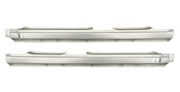 фото thumb №1, Порог пороги ford mondeo mk3 00-07 2szt оцинковка левый + правый