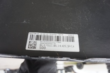 Bmw 3 f31 lift lci kombi бампер задний задняя в Украине, фото thumb