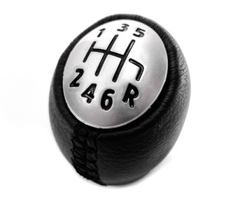 фото thumb №8, Ручка переключения передач renault scenic ii 2003-2009