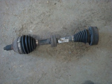 Купить Seat vw skoda приводной вал левая короткий 6r0407763q, фото thumb