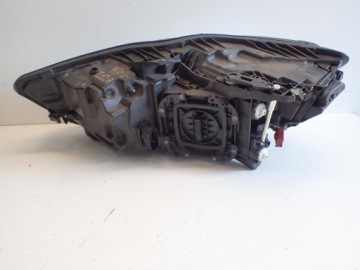 Фара перед правая audi a6 c7 рестайлинг  15- full led mat Недорого, фото thumb