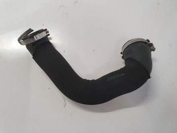 фото thumb №1, Audi a4 b8 труба интеркулер 2.7tdi 8k0145738p