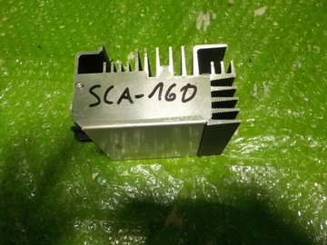 фото thumb №3, Scania r 380 перетворювач напруги конвертер