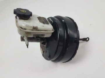 фото thumb №1, Chevrolet camaro 9-15 3.6 усилитель тормозов тормозные