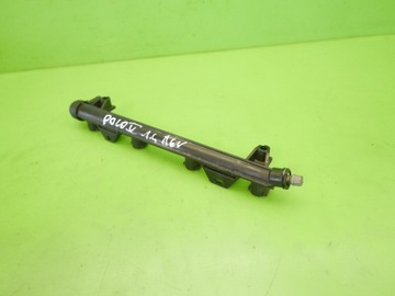 фото thumb №10, Молдинг упорскування 036133320 vw polo v 6r 1.4 16v