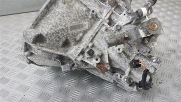 фото thumb №5, Suzuki ignis iii 1.2 ar4 коробка передач передач 17r