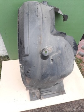 фото thumb №1, Bmw e90 e91 подкрылок левый перед 7059377