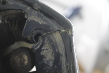 фото thumb №3, Планка порогова поріг ліва 498-46 volvo v40 ii 12