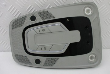 фото thumb №1, Лампа освітлення салону audi a4 b9 8w0947135ak