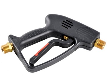 ПИСТОЛЕТ ДЛЯ ШАЙБЫ KARCHER HD HDS 345BAR ШАЙБА