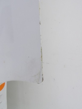 фото thumb №6, Iveco daily iv 06-14 дверь левый перед узкая молдинг