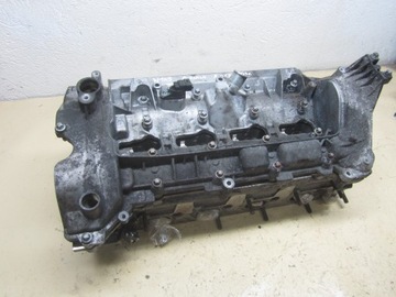 фото thumb №3, Головка mercedes a klasa w169 2.0 cdi