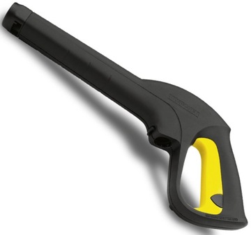 KARCHER PISTOLET ZAMIENNY ZAWLECZKA SPINKA K2-K7 2.641-959.0