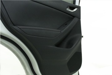 фото thumb №1, Mazda cx5 обшивка оббивка двері лівий задня задній