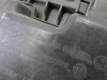 фото thumb №6, Корпус фильтра воздуха smart fortwo iii 453