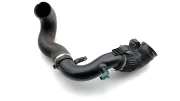 фото thumb №1, Master movano iii шланг труба интеркулер