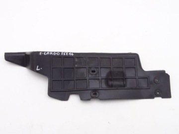 фото thumb №1, Iveco eurocargo 08-15 защита двигателя левая 4 cyl