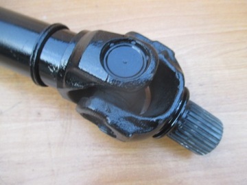 фото thumb №13, Wał привідний bmw x5 e70 f15 x6 e71 f16 3.0 7597649 вал замінює 8605866