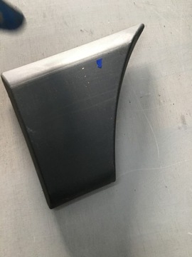 фото thumb №1, Молдинг боковая master movano iii