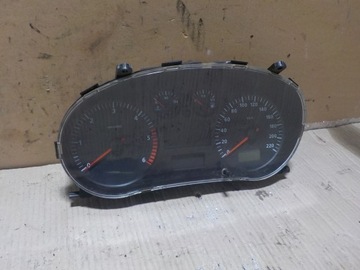 фото thumb №7, Cordoba 1.9 sdi счетчик приборы 110008924004