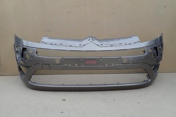 фото thumb №1, Бампер перед переднее citroen c4 grand picasso ii