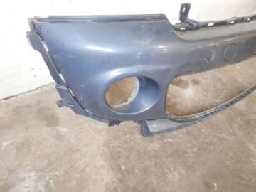 фото thumb №3, Бампер перед передний mini one ii r56 r55 09-13