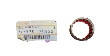 фото thumb №1, Nissan navara ii подшипник ведущий подшипник вала nowe oryg