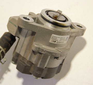 фото thumb №5, Mitsubishi canter fuso насос усилителя 504371397