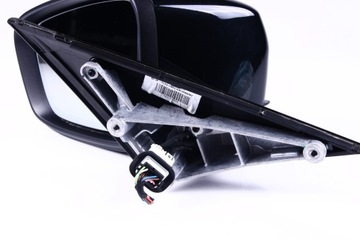фото thumb №7, Bmw g30 g31 - зеркало левая камера цвет 475 usa