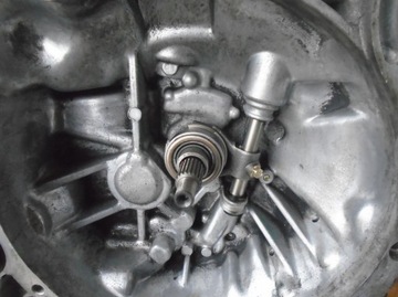 фото thumb №6, Коробка передач передач mazda demio 1.3 16v 72km 53kw