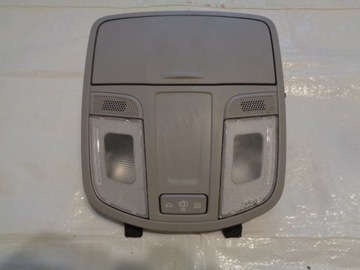 фото thumb №1, Tucson ii 15- лампа стельовий кабіни 92800-d3000