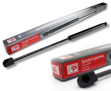 фото thumb №1, Krosno привід капот двигуна land rover freelander 2