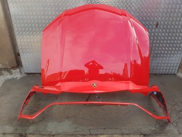 фото thumb №1, Капот lamborghini urus