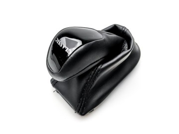 фото thumb №9, Ручка переключения передач чехол mercedes w211 автоматическая коробка передач