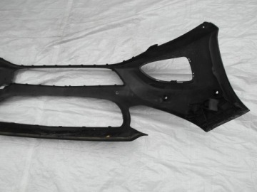 фото thumb №6, Mercedes b w246 бампер перед 246 b kl