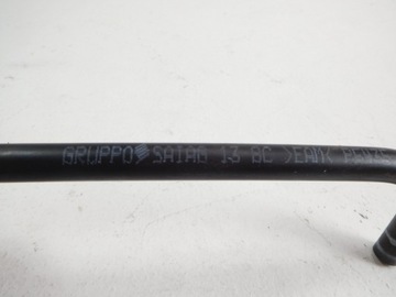 фото thumb №6, Шланг жидкость chłodniczej fiat ducato 1314798080