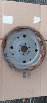 фото thumb №6, Vw golf vii 1,6tdi16r колесо двухмассовый 03l105266dp