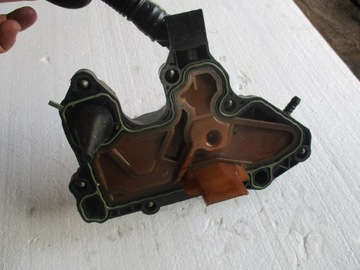 фото thumb №1, Вентиляция картера vw passat b8 3g0 2,0tsi 06k103495n