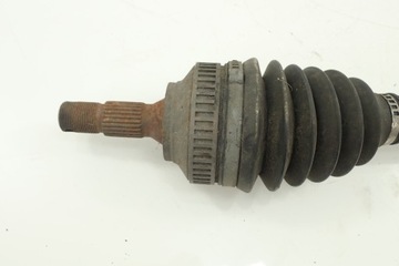 фото thumb №4, Полуось левая короткая berlingo 1.6 hdi