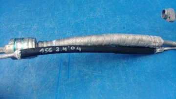 Шланг патрубок трубка кондиціонера alfa 156 2.4 175ps Оригінал, фото thumb