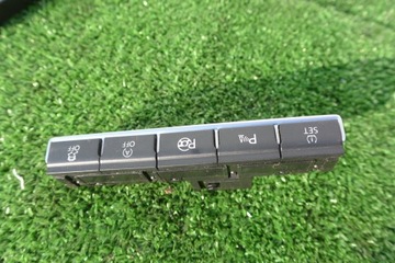 фото thumb №7, Панель перемикачів vw tiguan i 5n sharan