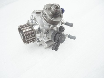 фото thumb №1, Citroen c3 c4 ds3 1,6ehdi насос упорскування bosch