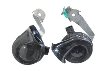 фото thumb №1, Vw cc 2008-12 r сигнал звуковий клаксон