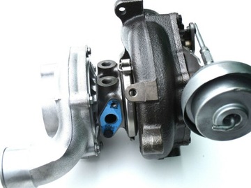 фото thumb №6, Турбіна lexus is ii 220d 2.2 177 km